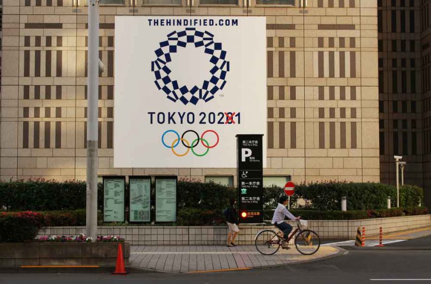  Tokyo Olympics होंगे अपने निर्धारित समय पर! जापान में विरोध